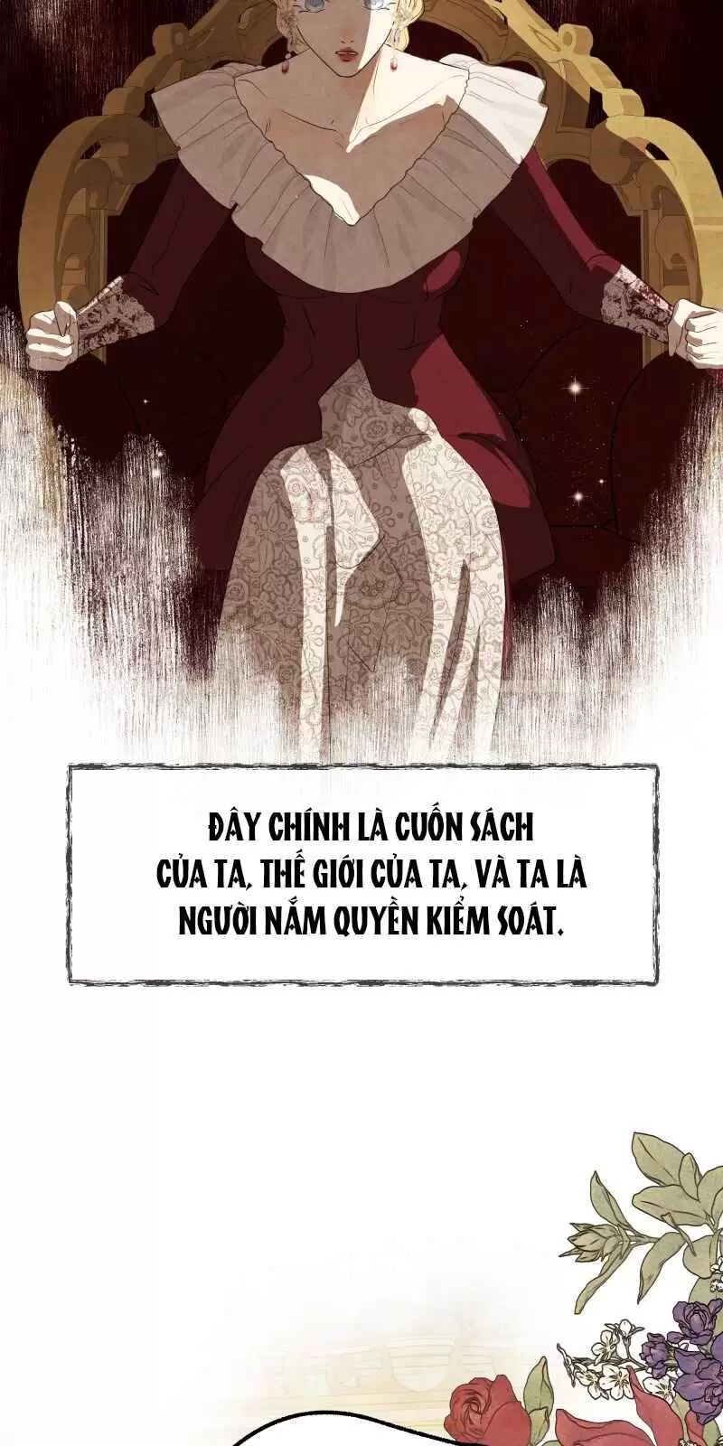Tôi Là Kẻ Phản Diện: Chapter 30