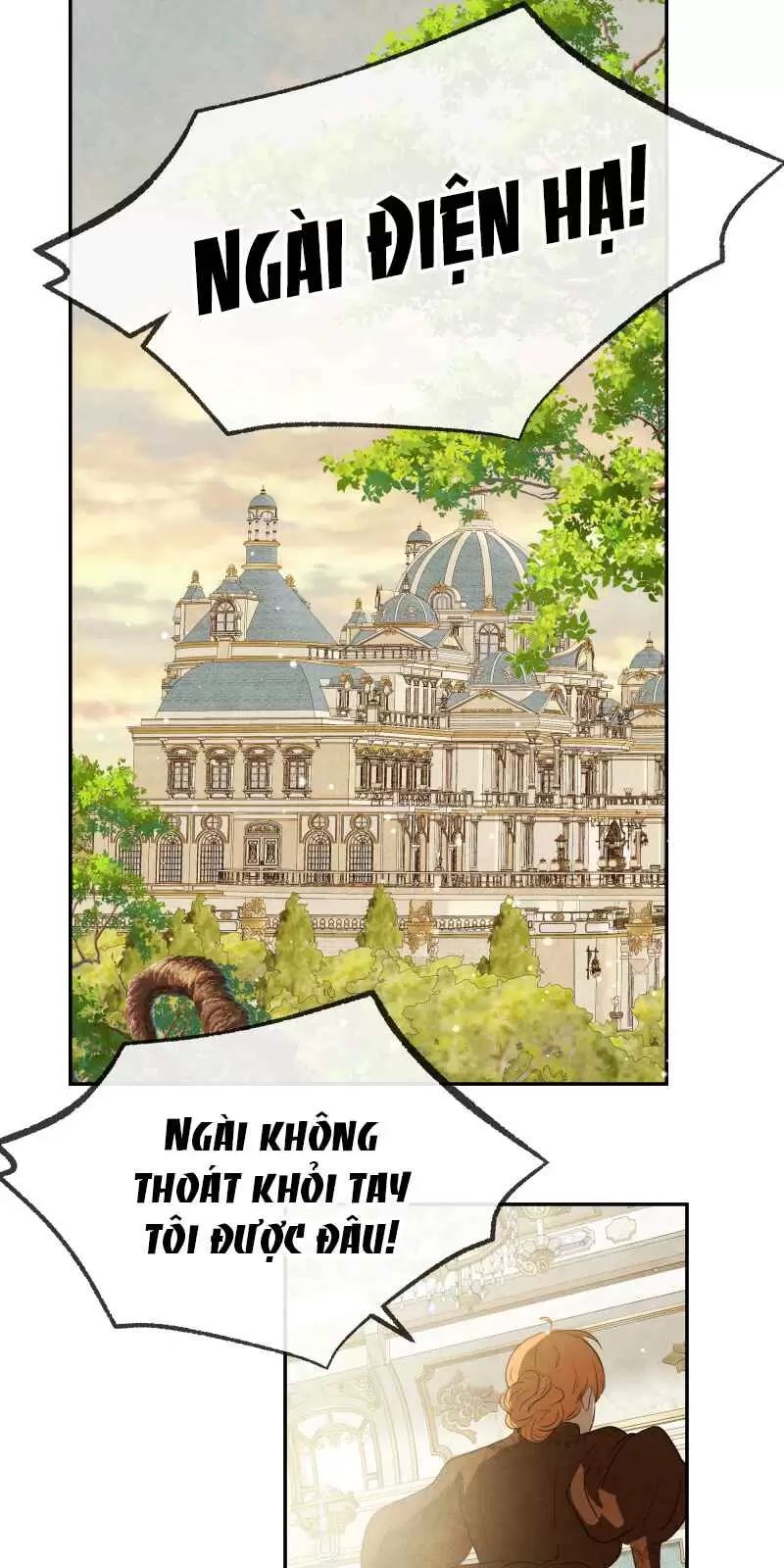 Tôi Là Kẻ Phản Diện: Chapter 30