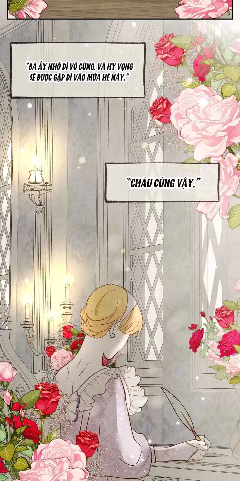 Tôi Là Kẻ Phản Diện: Chapter 30