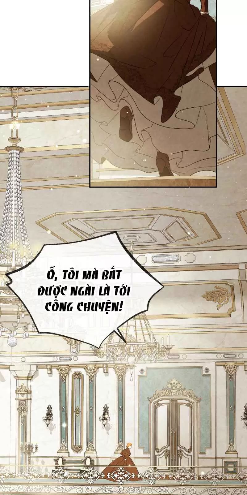 Tôi Là Kẻ Phản Diện: Chapter 30