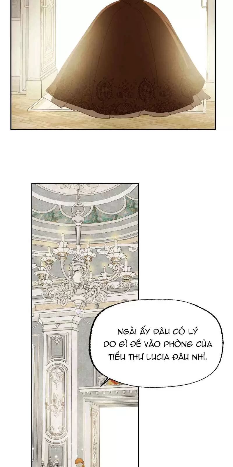 Tôi Là Kẻ Phản Diện: Chapter 30