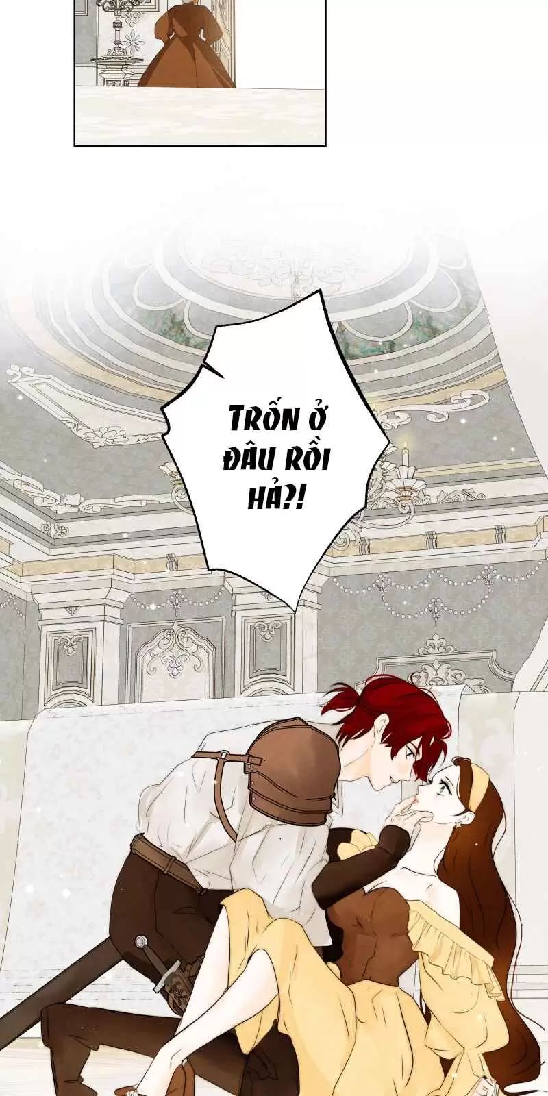Tôi Là Kẻ Phản Diện: Chapter 30