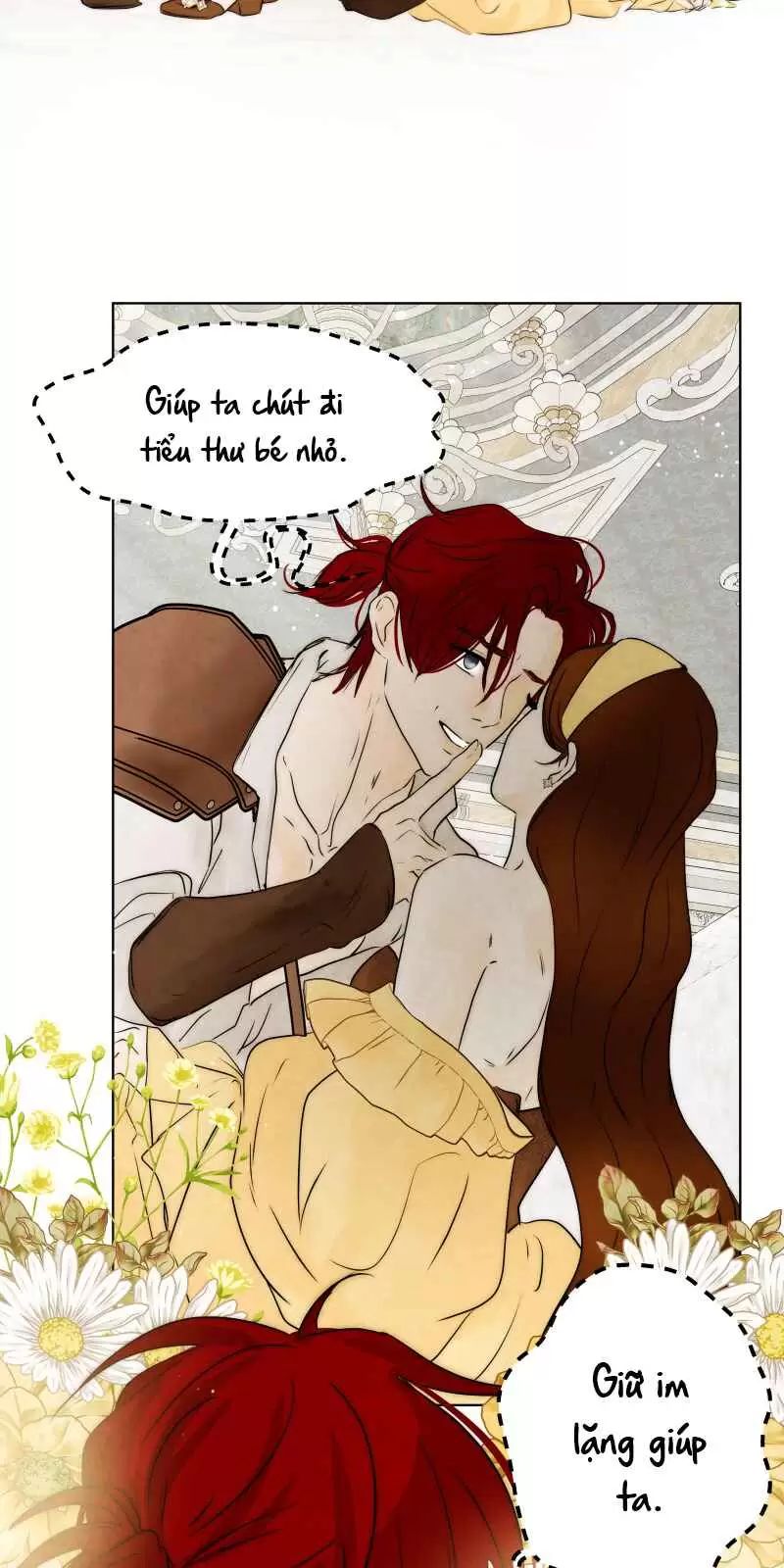 Tôi Là Kẻ Phản Diện: Chapter 30