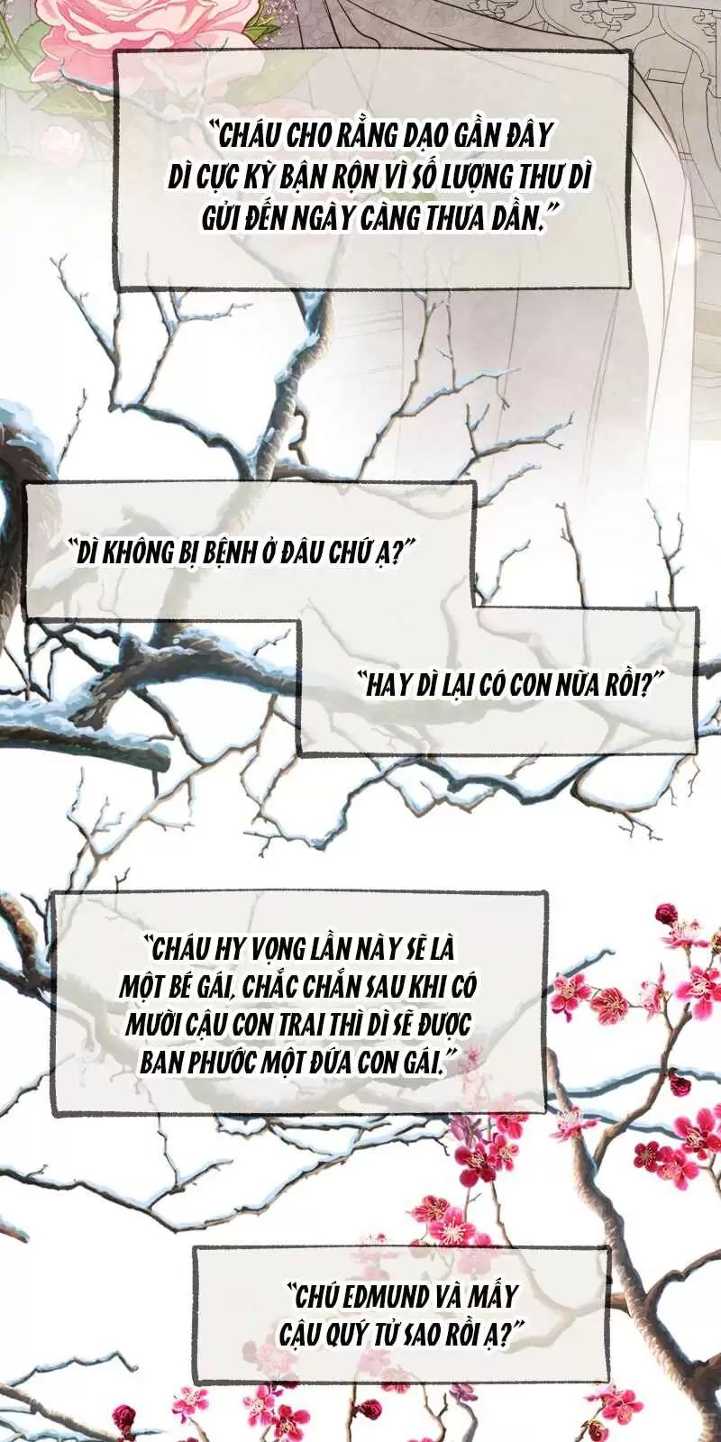 Tôi Là Kẻ Phản Diện: Chapter 30