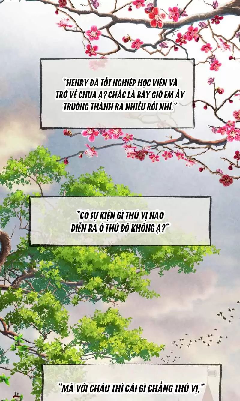 Tôi Là Kẻ Phản Diện: Chapter 30