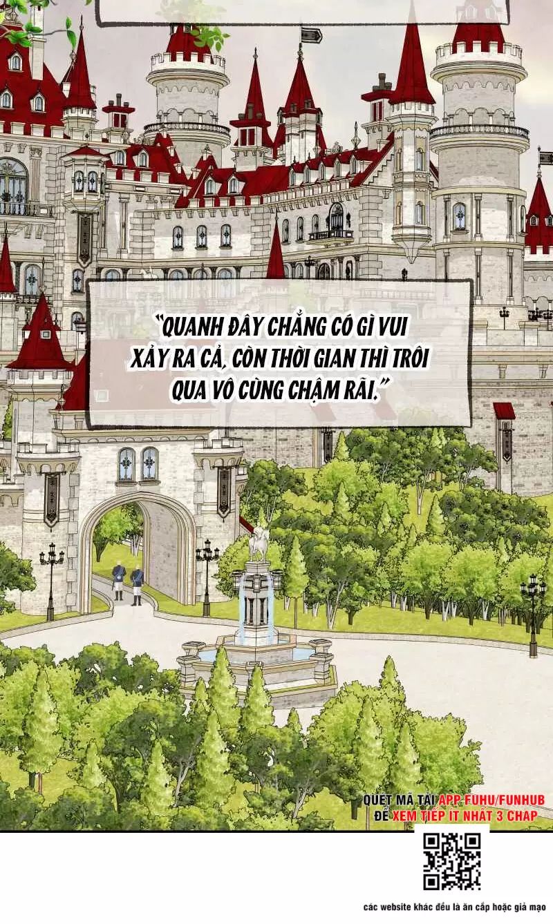 Tôi Là Kẻ Phản Diện: Chapter 30