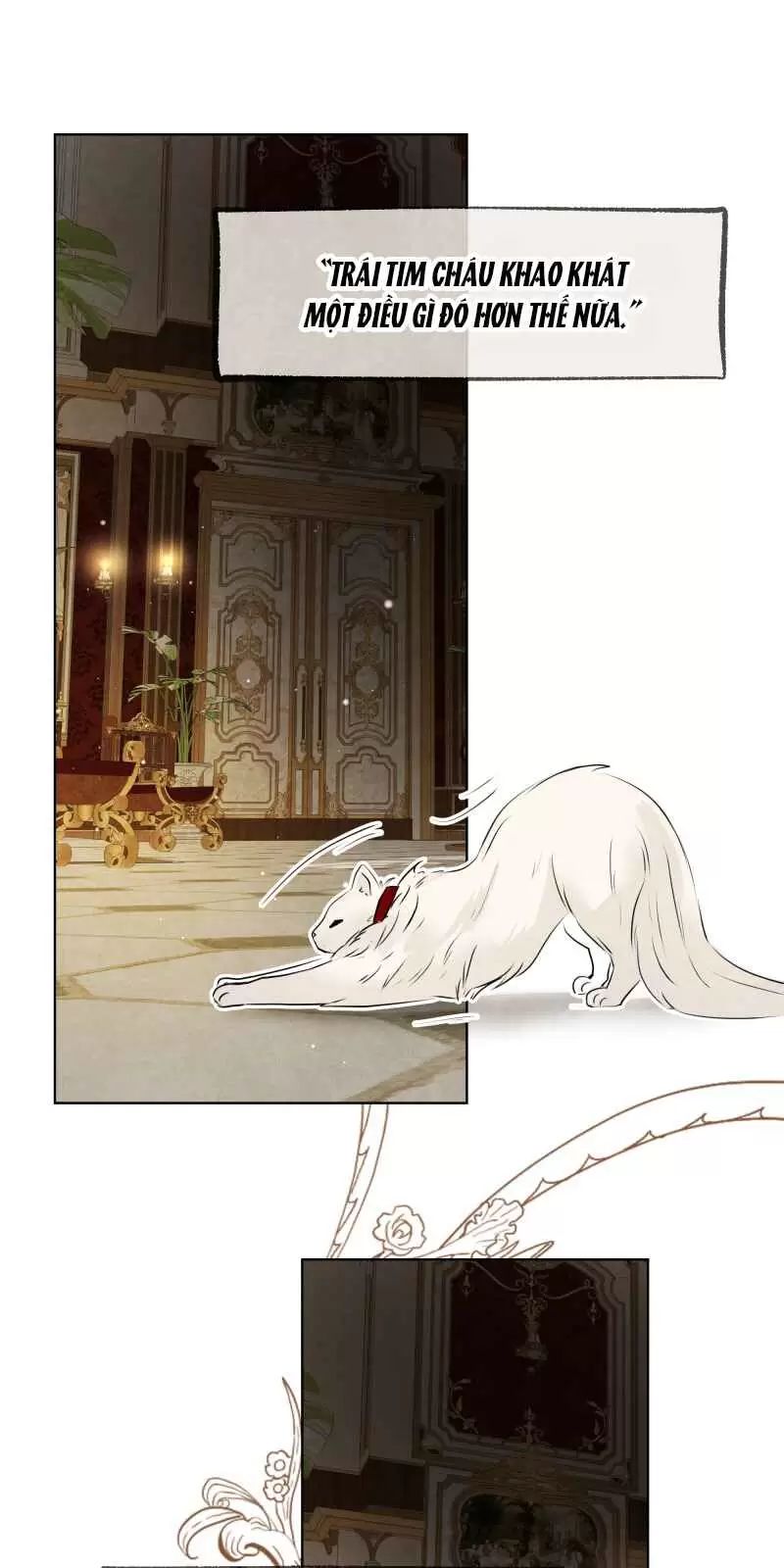 Tôi Là Kẻ Phản Diện: Chapter 30