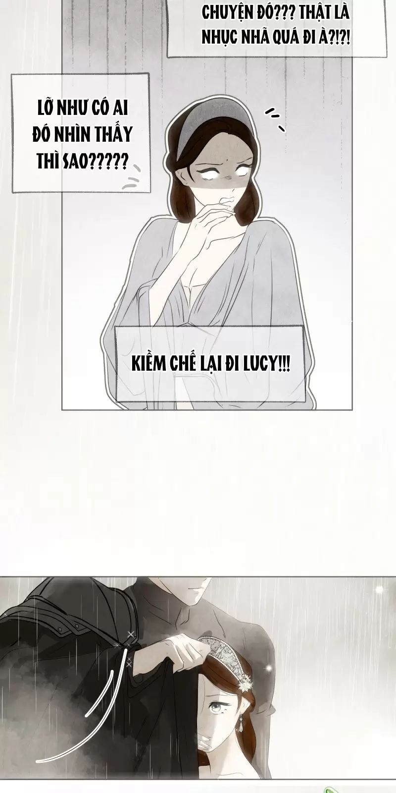 Tôi Là Kẻ Phản Diện: Chapter 31