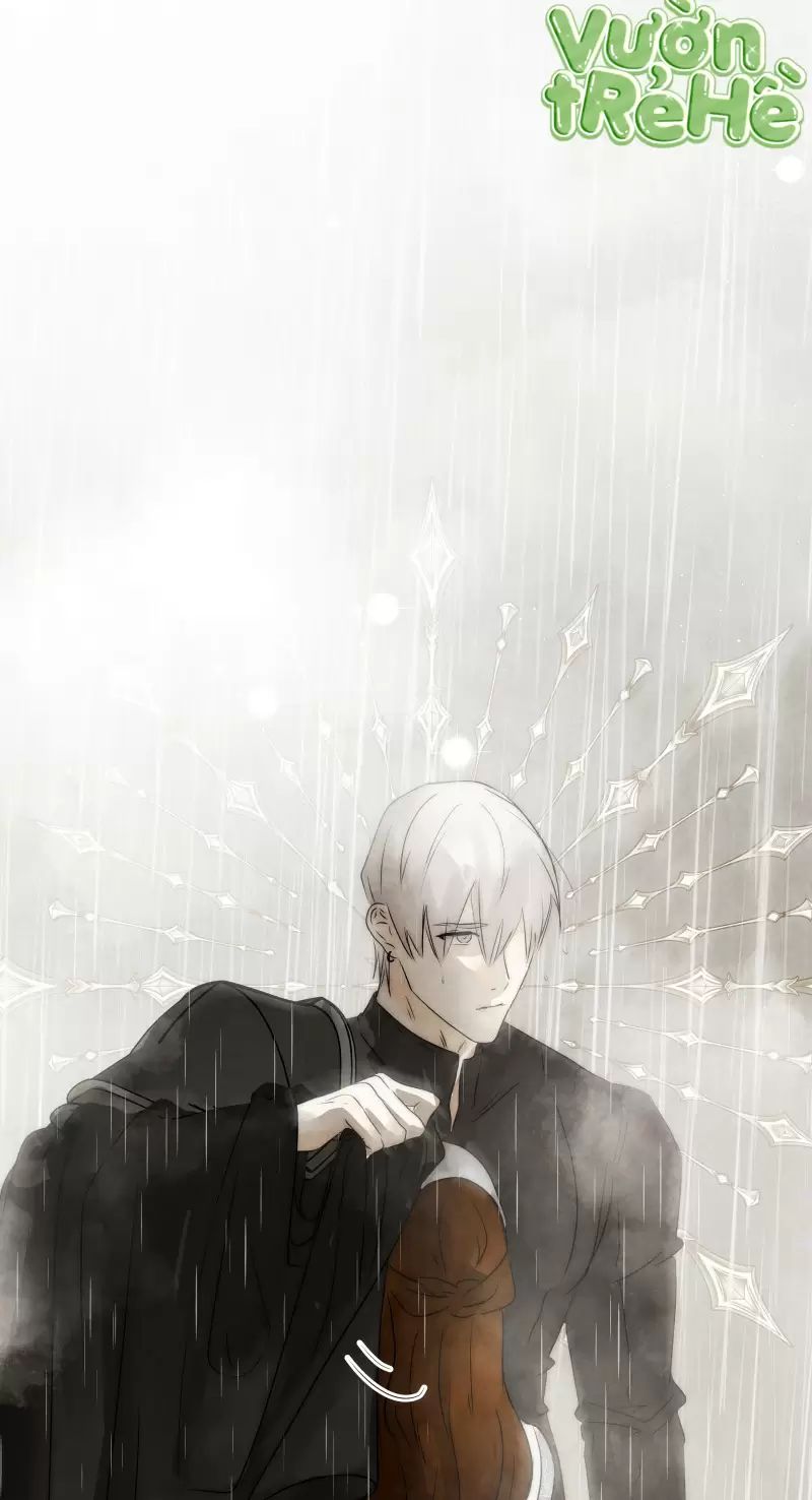 Tôi Là Kẻ Phản Diện: Chapter 31