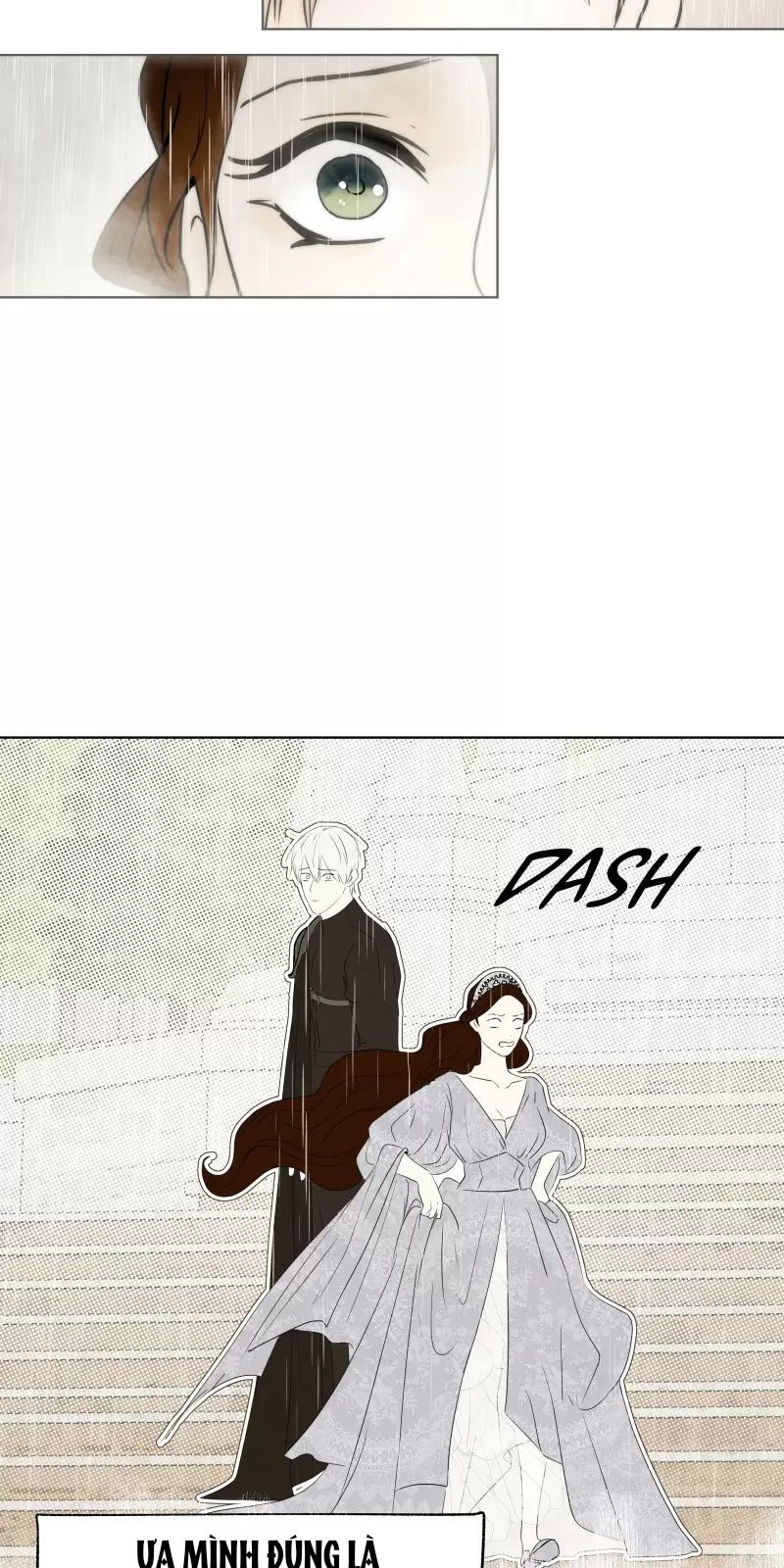 Tôi Là Kẻ Phản Diện: Chapter 31