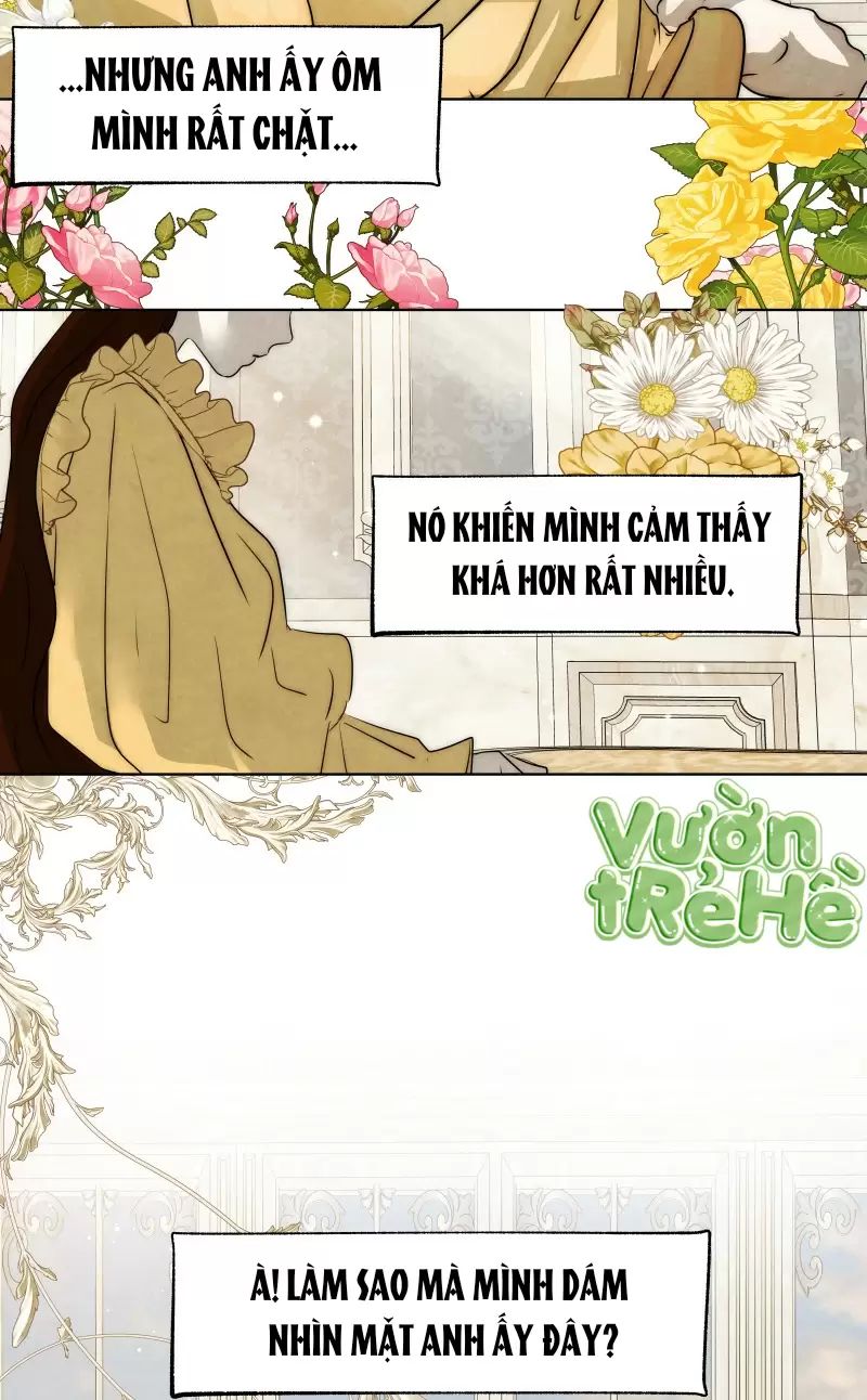 Tôi Là Kẻ Phản Diện: Chapter 31