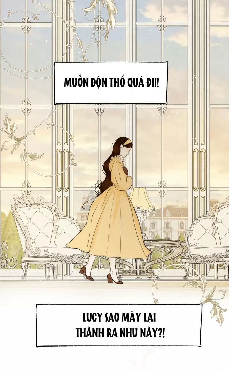 Tôi Là Kẻ Phản Diện: Chapter 31