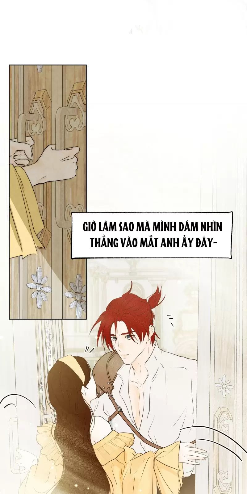 Tôi Là Kẻ Phản Diện: Chapter 31