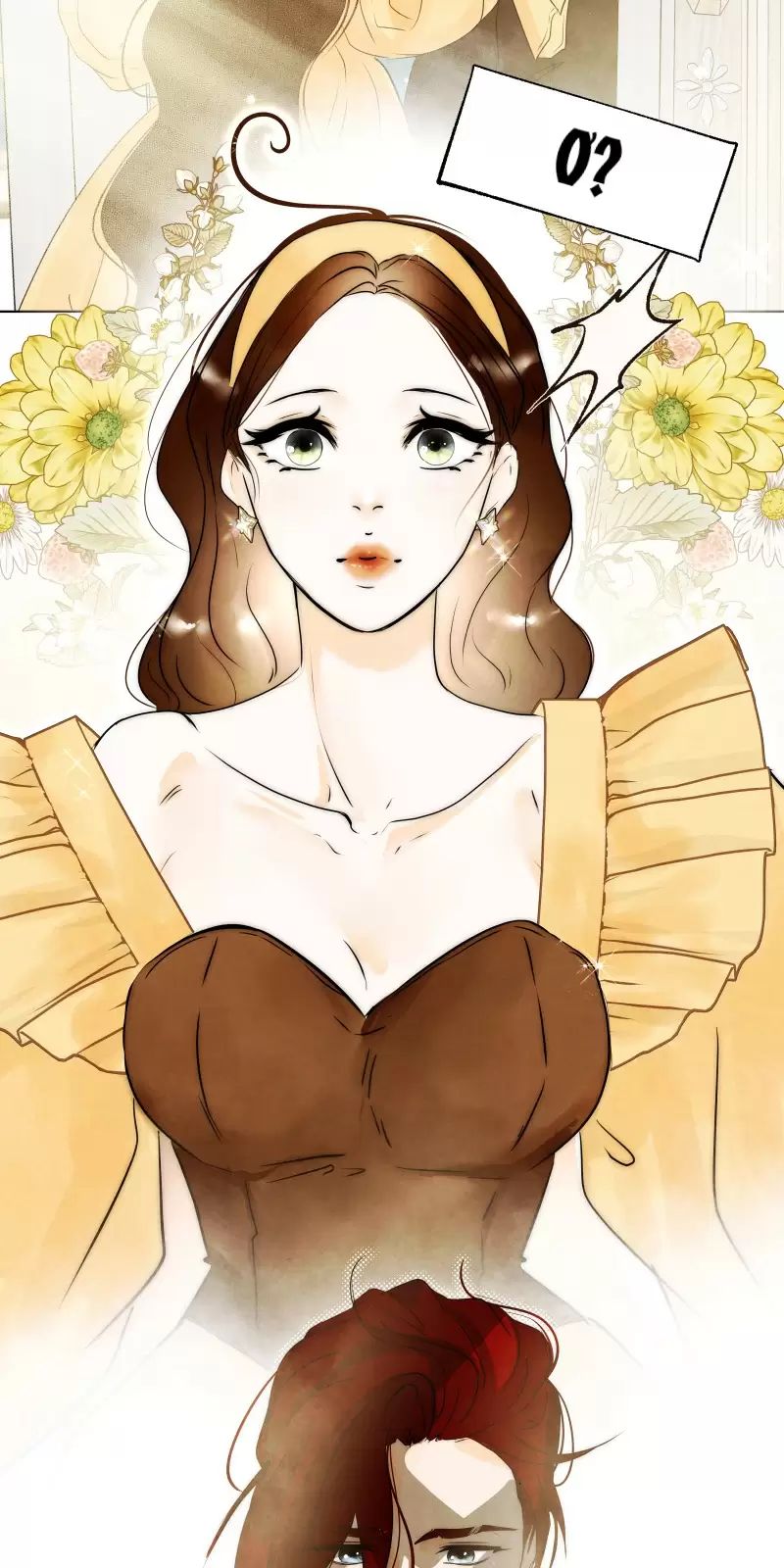 Tôi Là Kẻ Phản Diện: Chapter 31
