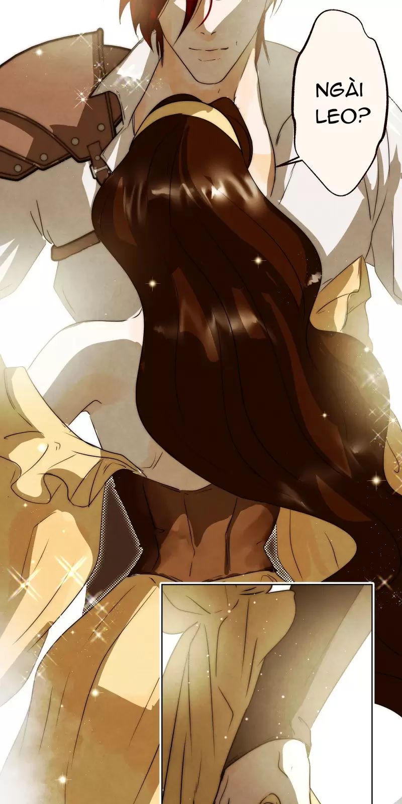 Tôi Là Kẻ Phản Diện: Chapter 31