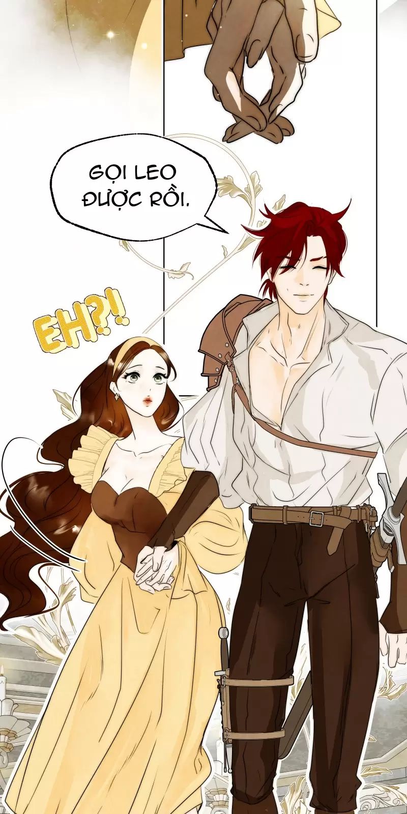 Tôi Là Kẻ Phản Diện: Chapter 31