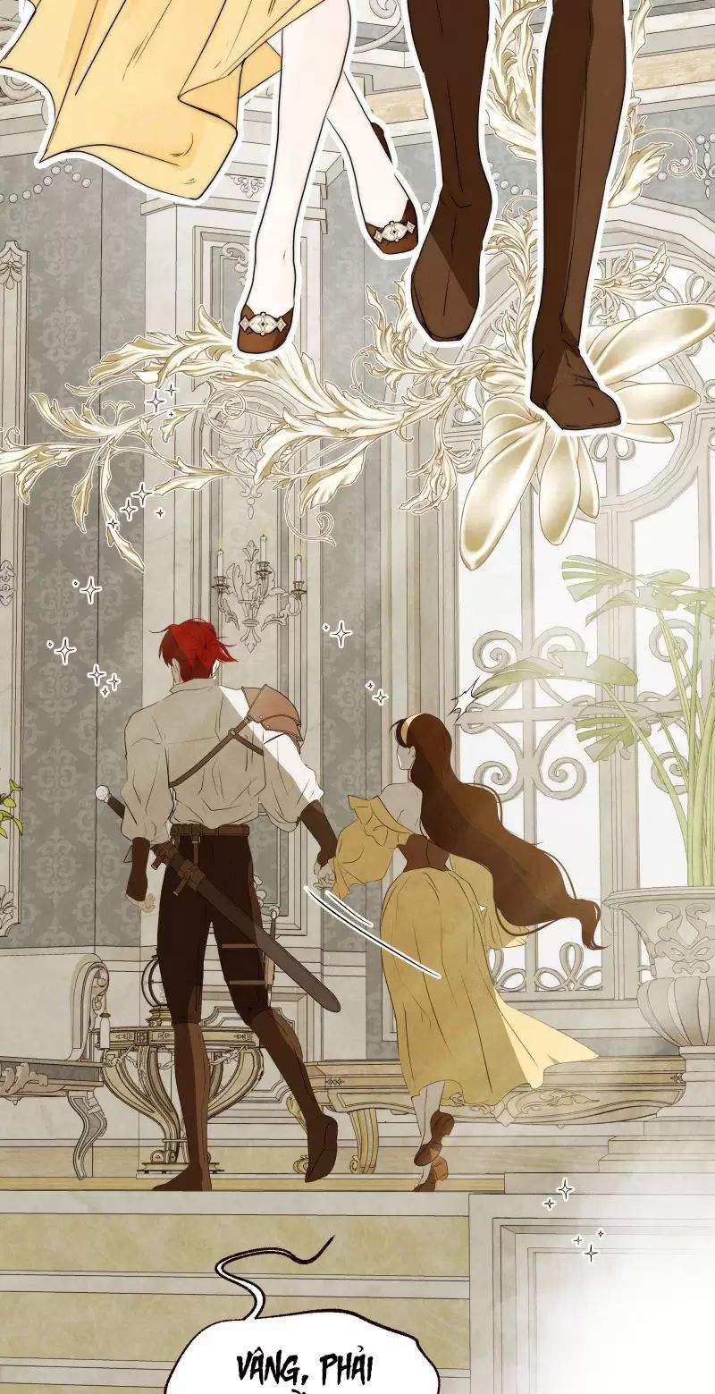 Tôi Là Kẻ Phản Diện: Chapter 31