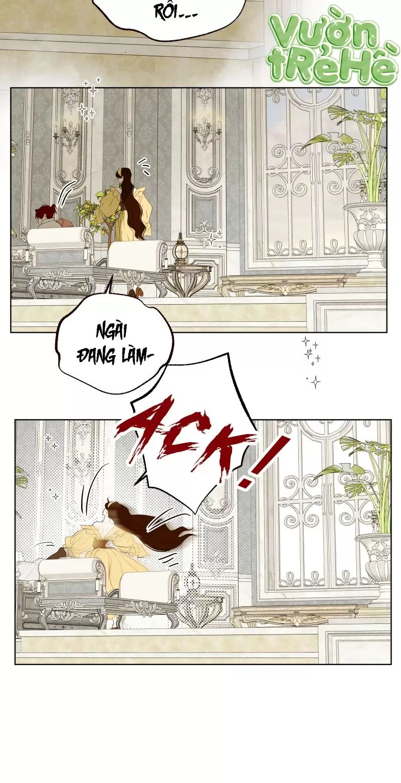 Tôi Là Kẻ Phản Diện: Chapter 31