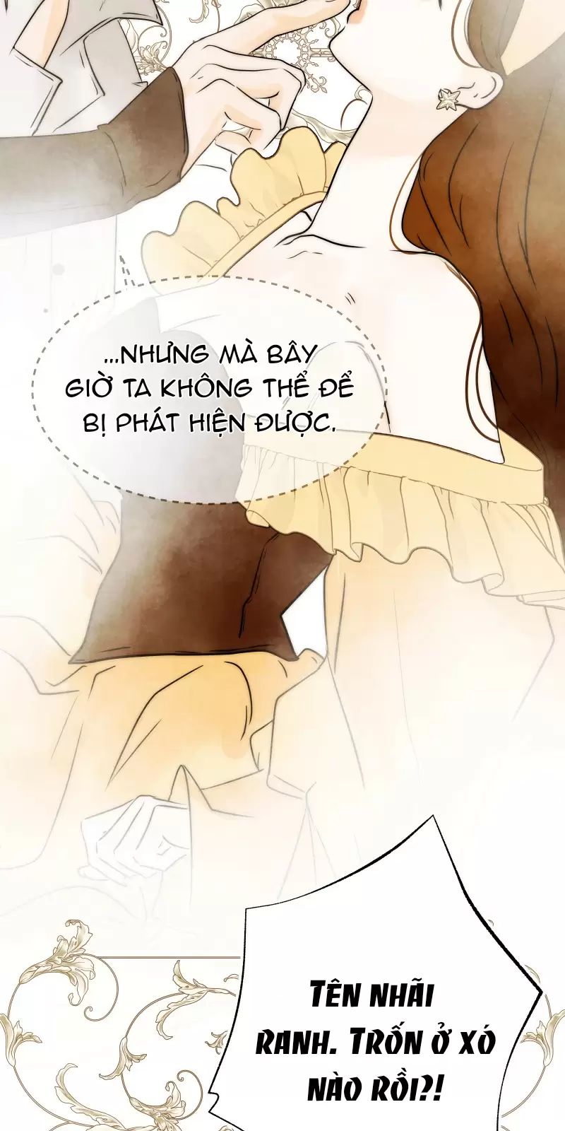 Tôi Là Kẻ Phản Diện: Chapter 31
