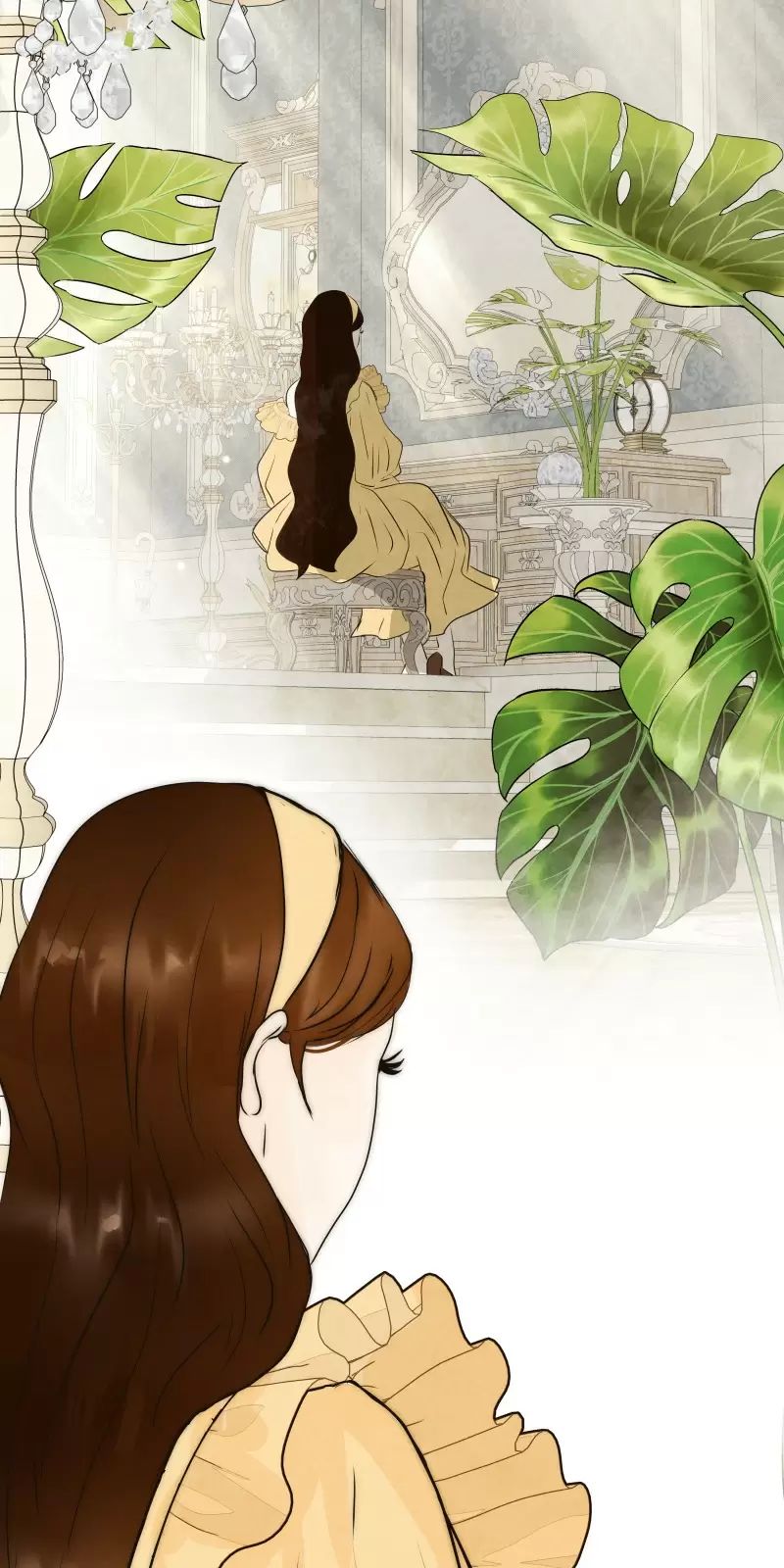 Tôi Là Kẻ Phản Diện: Chapter 31