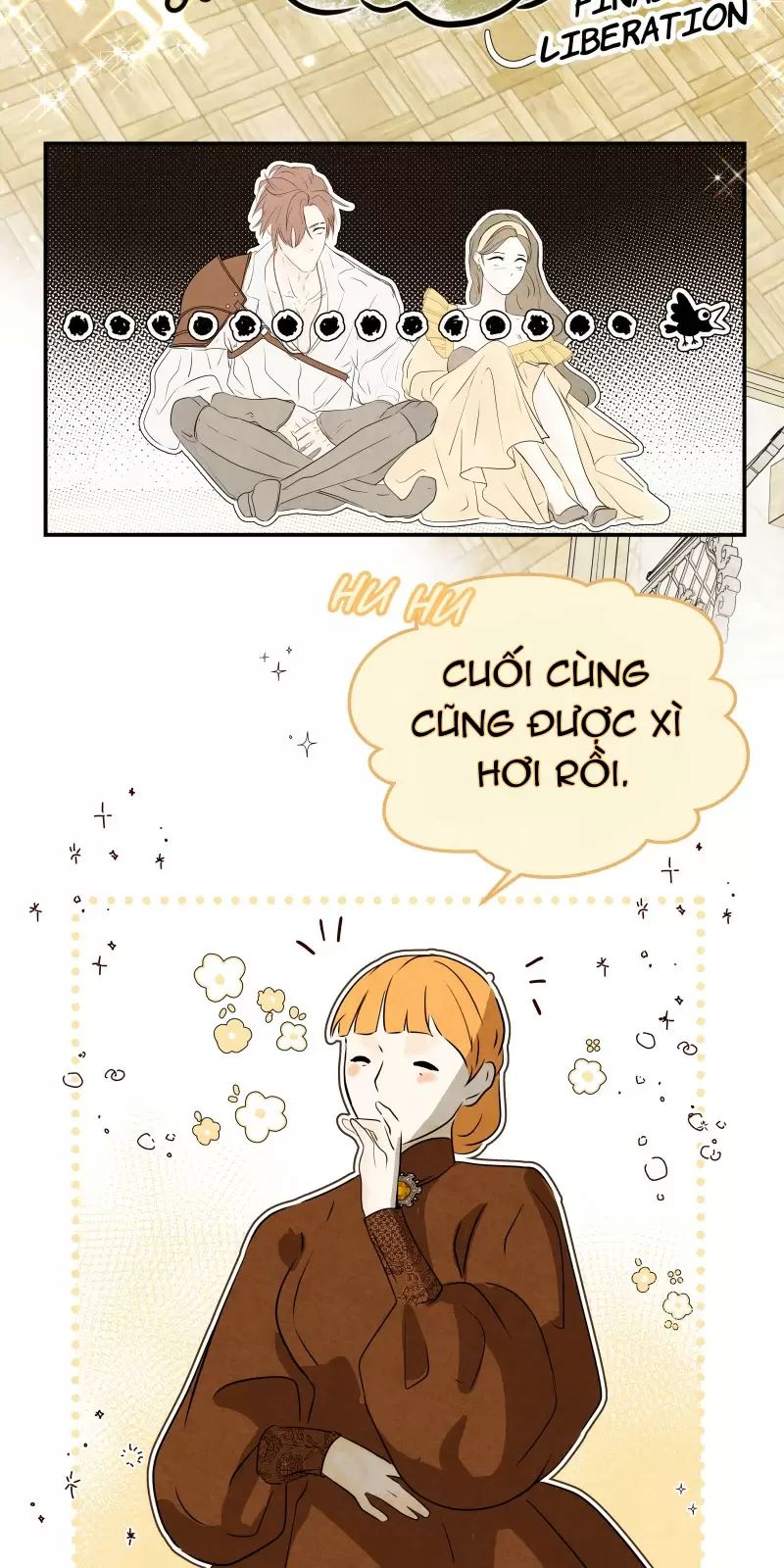 Tôi Là Kẻ Phản Diện: Chapter 31