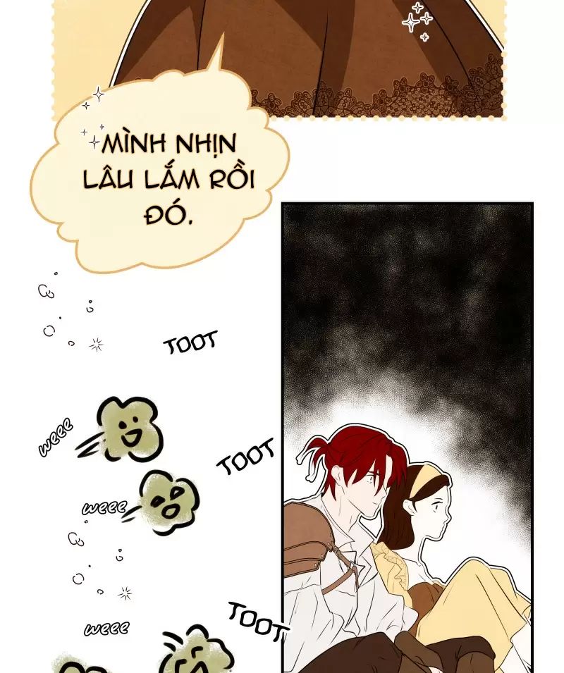 Tôi Là Kẻ Phản Diện: Chapter 31