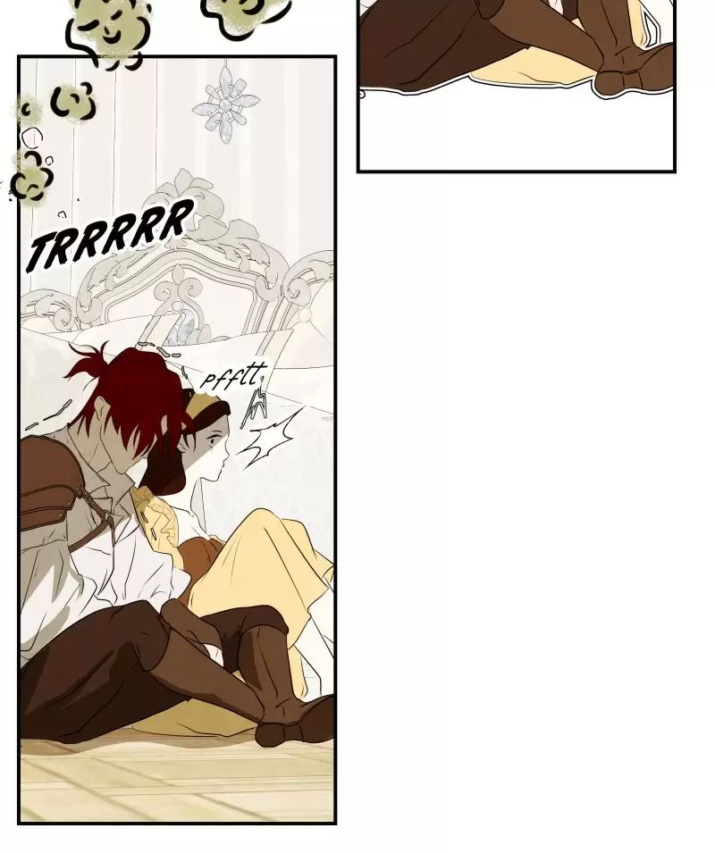 Tôi Là Kẻ Phản Diện: Chapter 31