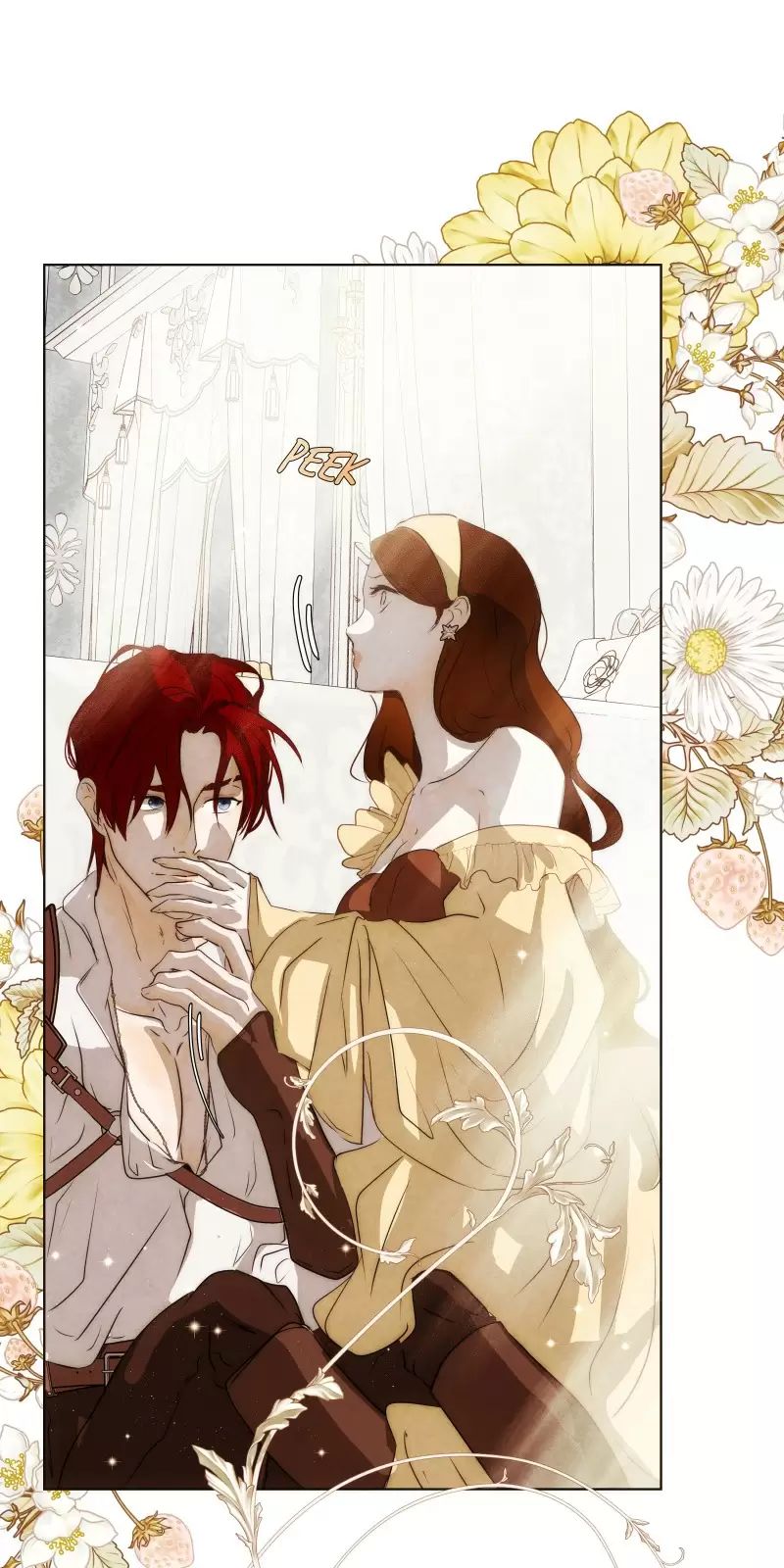 Tôi Là Kẻ Phản Diện: Chapter 31