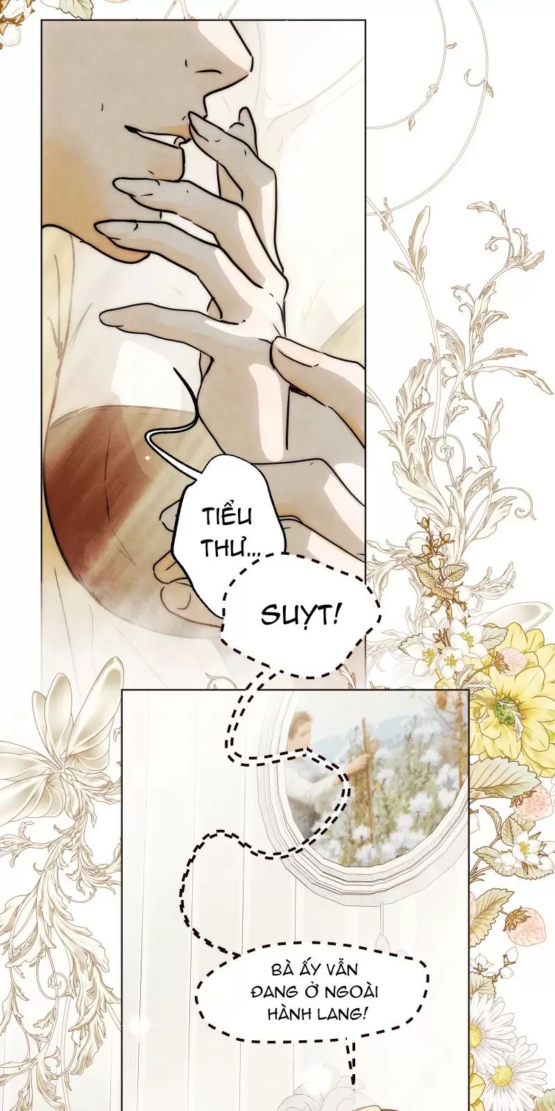 Tôi Là Kẻ Phản Diện: Chapter 31