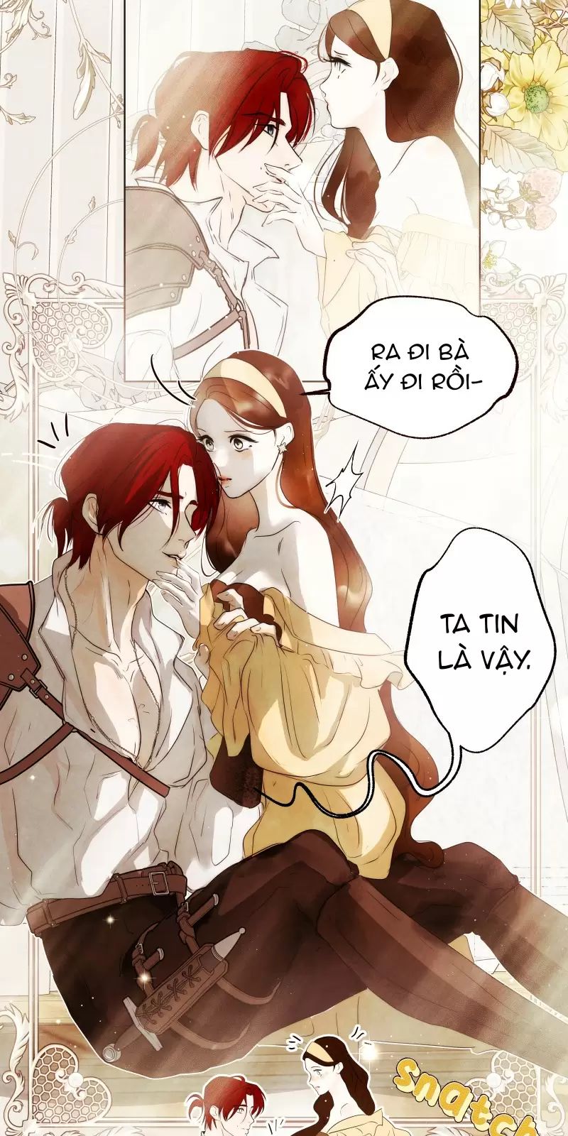 Tôi Là Kẻ Phản Diện: Chapter 31