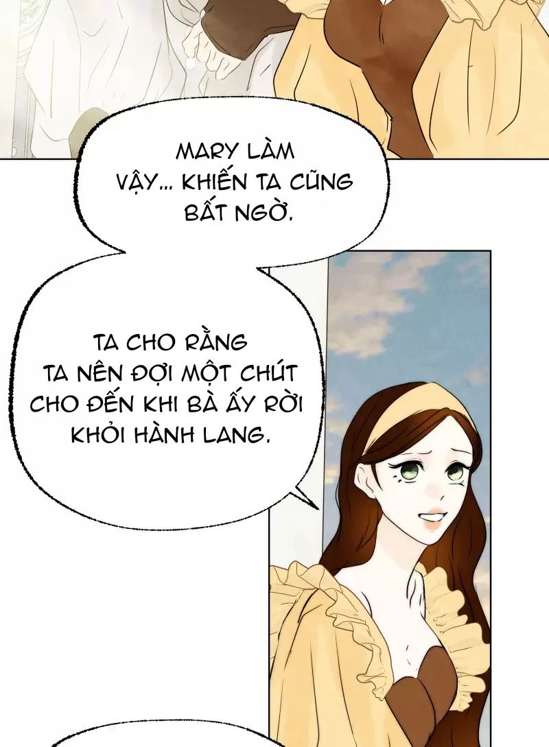 Tôi Là Kẻ Phản Diện: Chapter 31