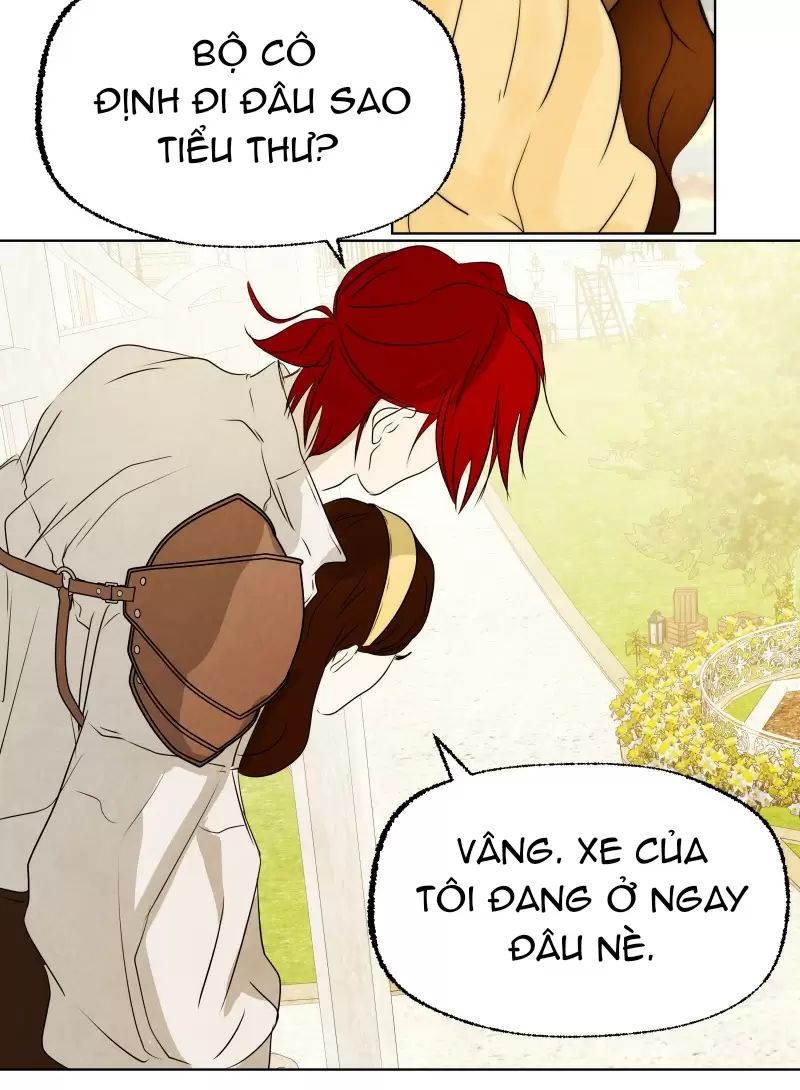 Tôi Là Kẻ Phản Diện: Chapter 31