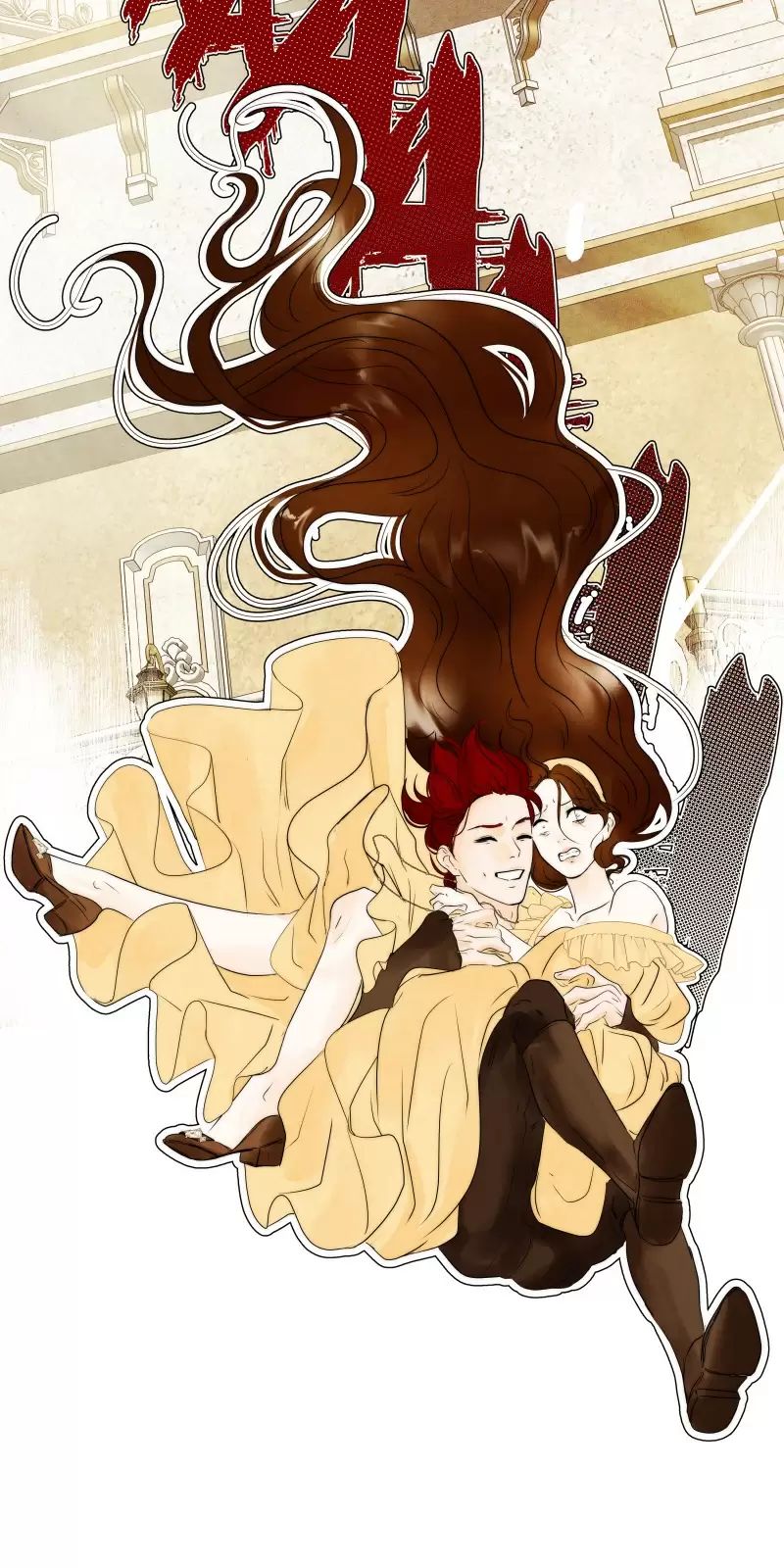 Tôi Là Kẻ Phản Diện: Chapter 31