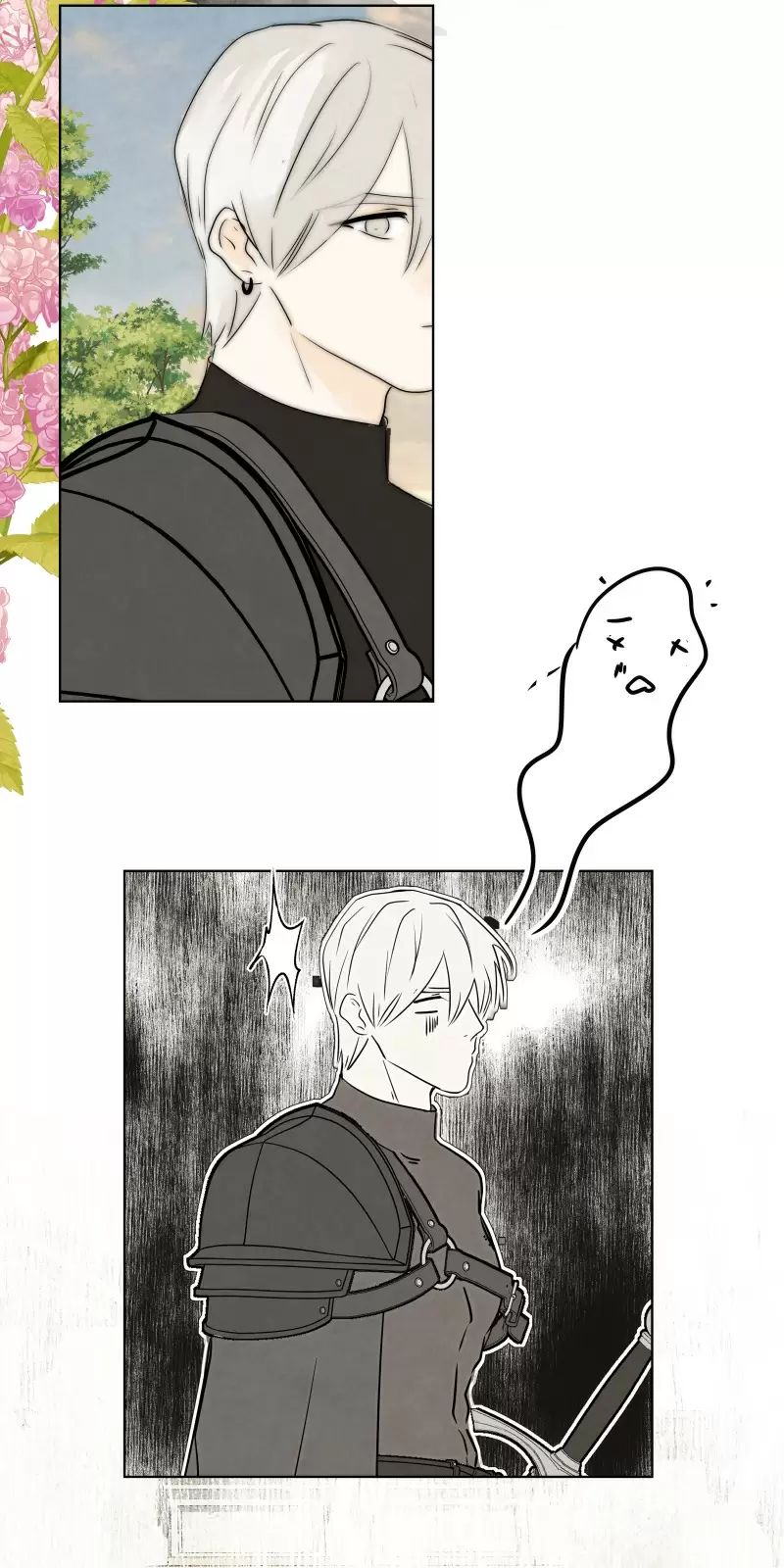 Tôi Là Kẻ Phản Diện: Chapter 31