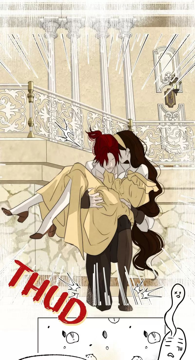 Tôi Là Kẻ Phản Diện: Chapter 31