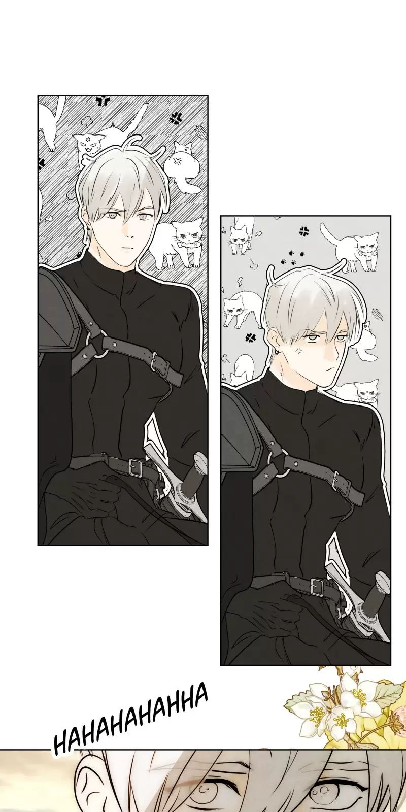 Tôi Là Kẻ Phản Diện: Chapter 31
