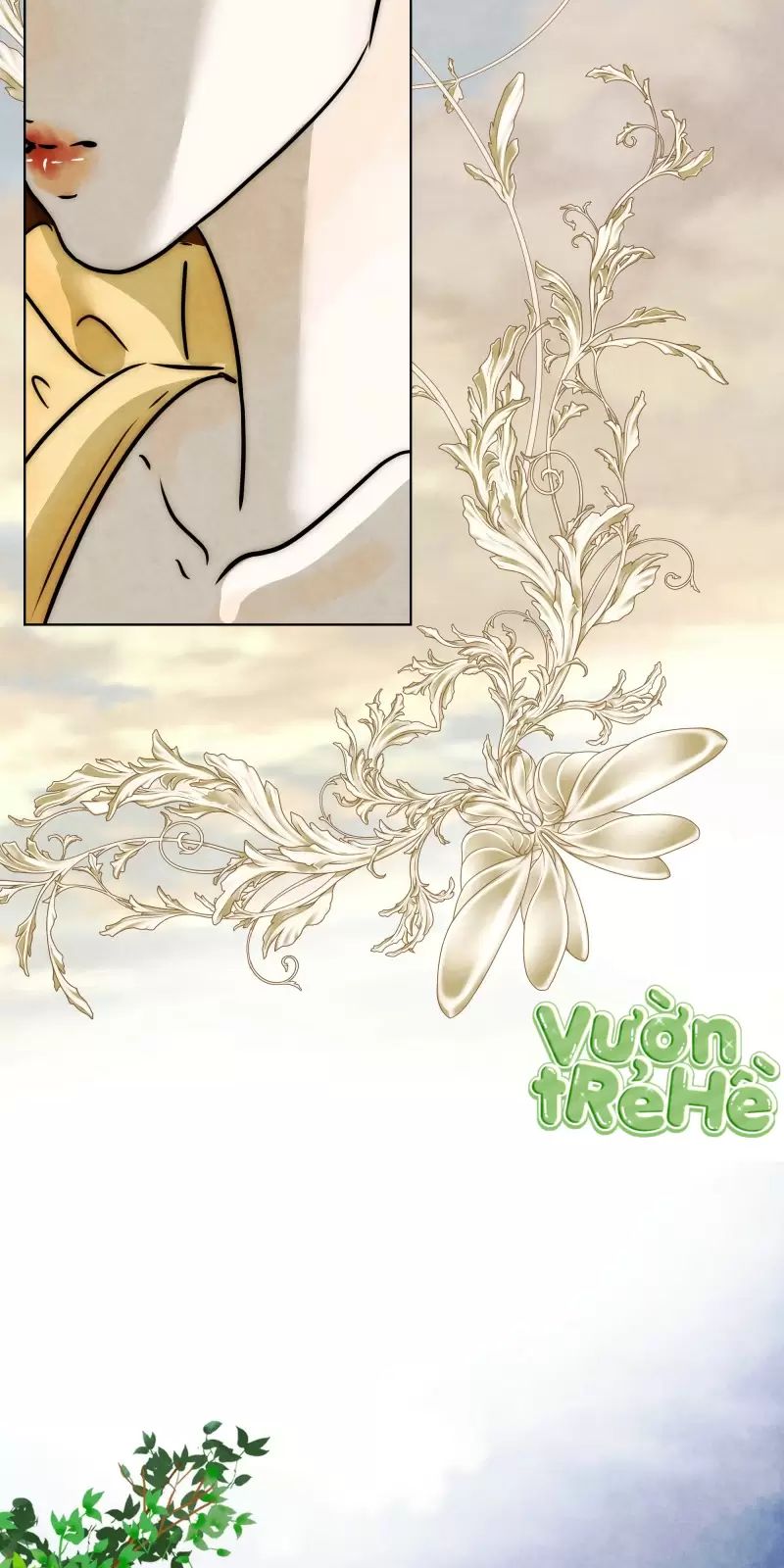 Tôi Là Kẻ Phản Diện: Chapter 31
