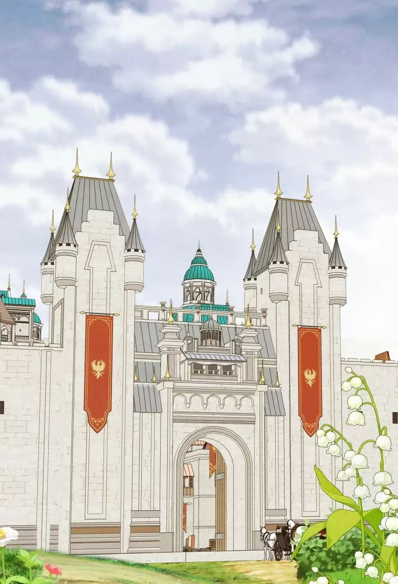 Tôi Là Kẻ Phản Diện: Chapter 31