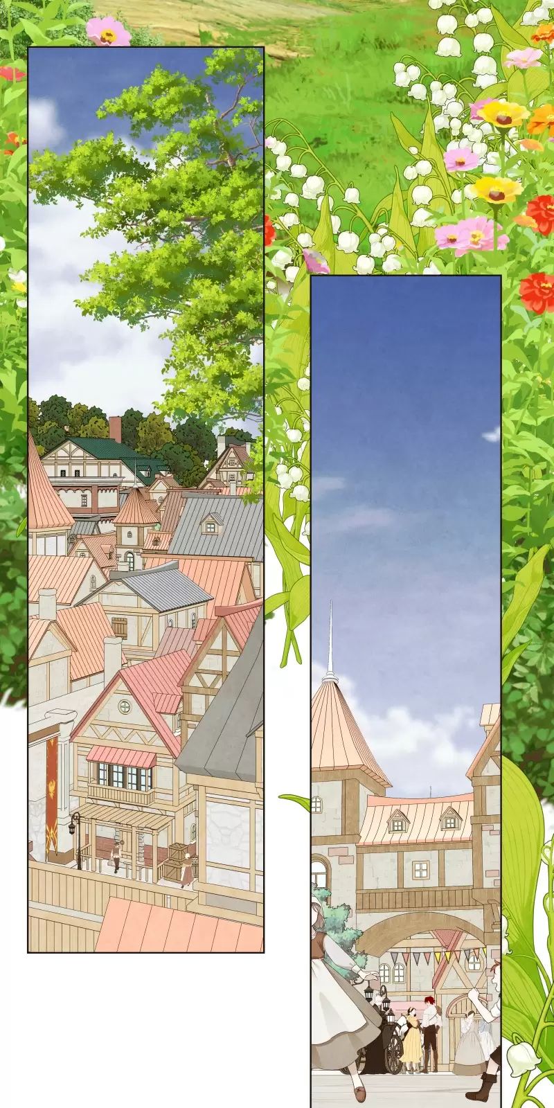 Tôi Là Kẻ Phản Diện: Chapter 31