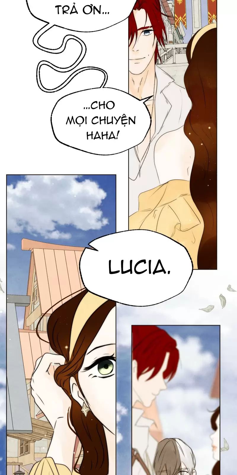 Tôi Là Kẻ Phản Diện: Chapter 31