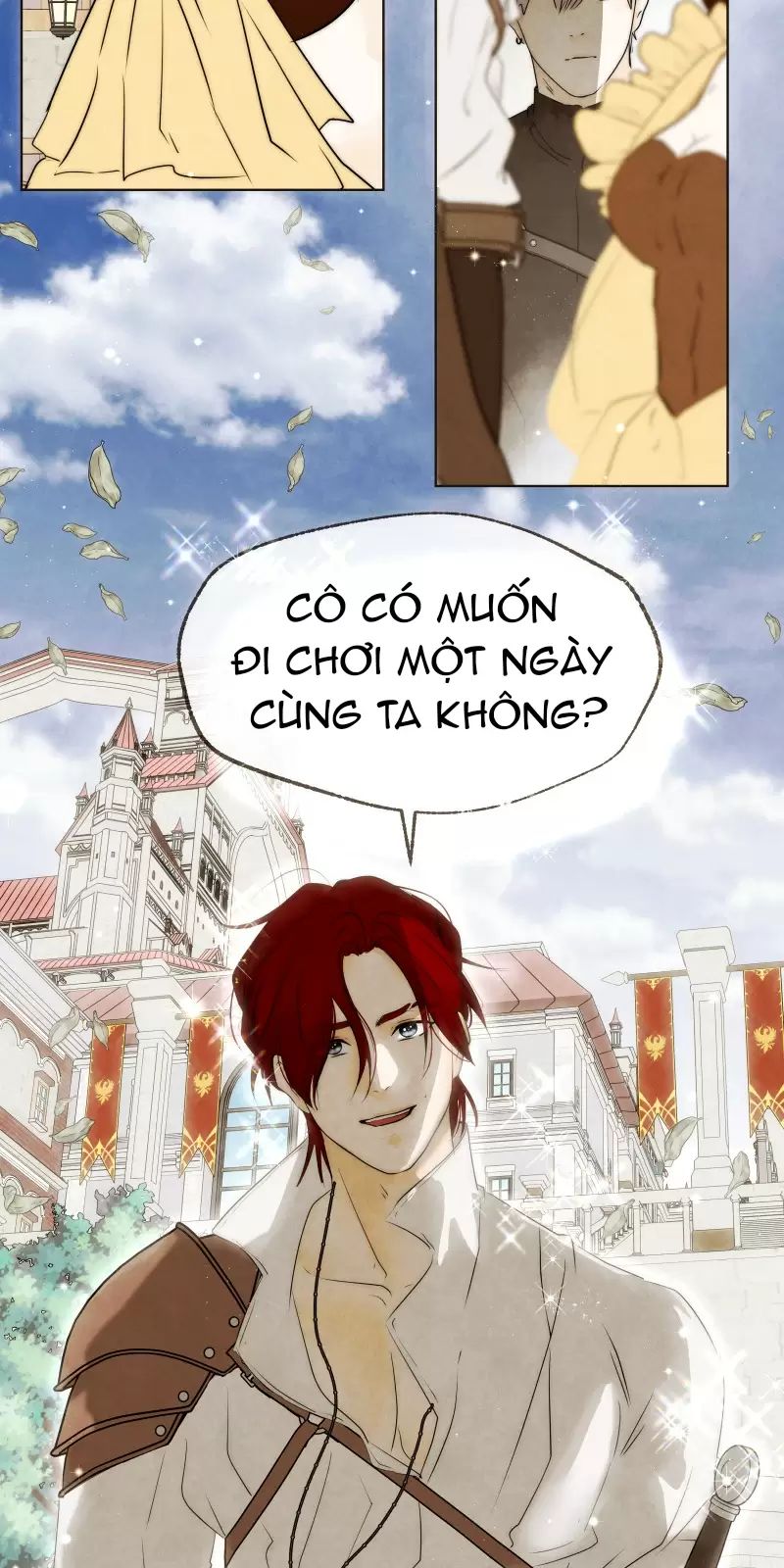 Tôi Là Kẻ Phản Diện: Chapter 31