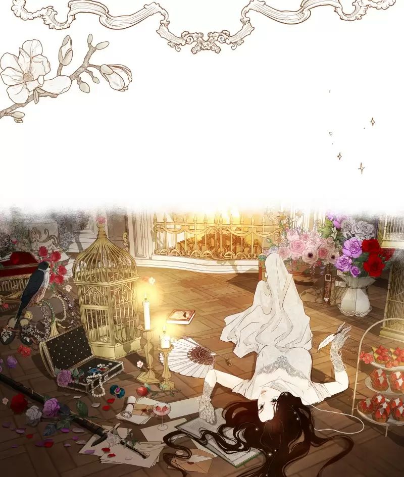Tôi Là Kẻ Phản Diện: Chapter 31