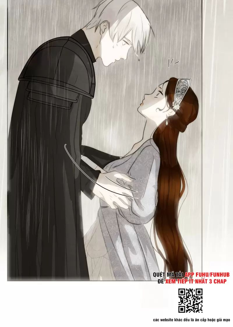 Tôi Là Kẻ Phản Diện: Chapter 31