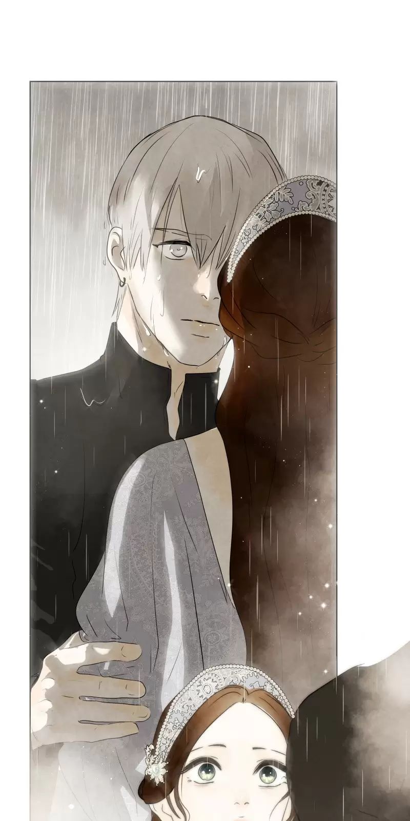 Tôi Là Kẻ Phản Diện: Chapter 31