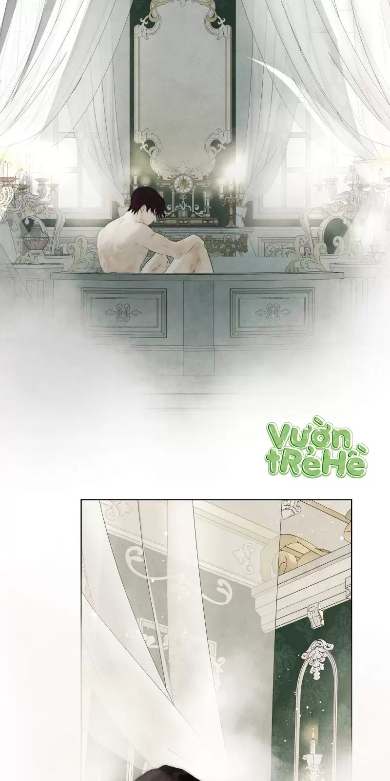 Tôi Là Kẻ Phản Diện: Chapter 33