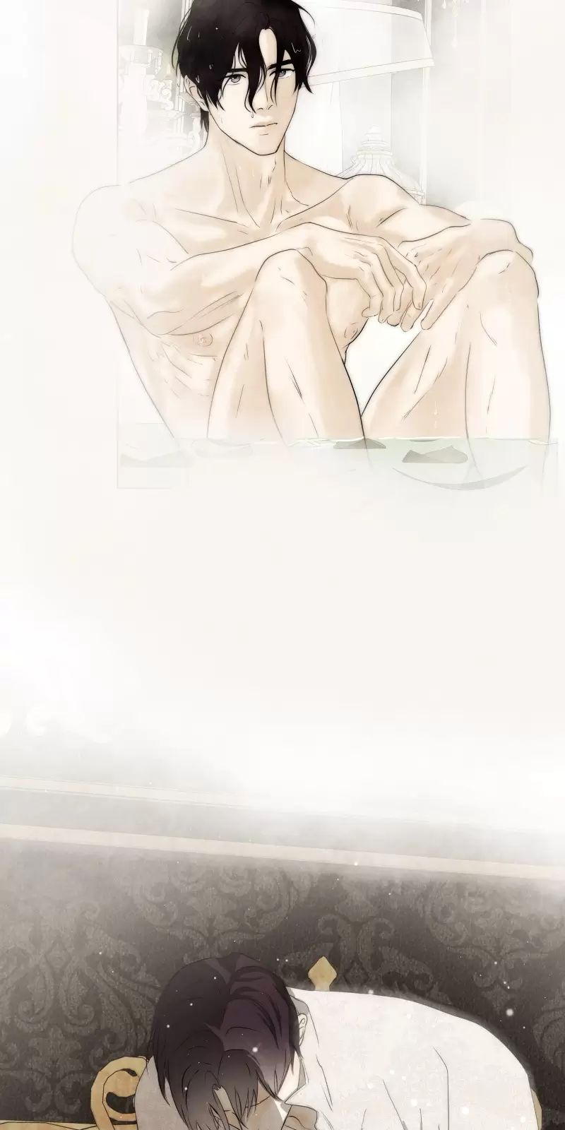 Tôi Là Kẻ Phản Diện: Chapter 33