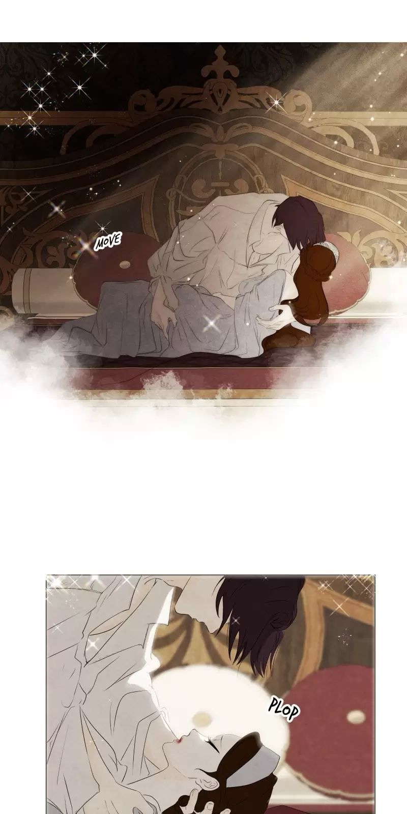 Tôi Là Kẻ Phản Diện: Chapter 33