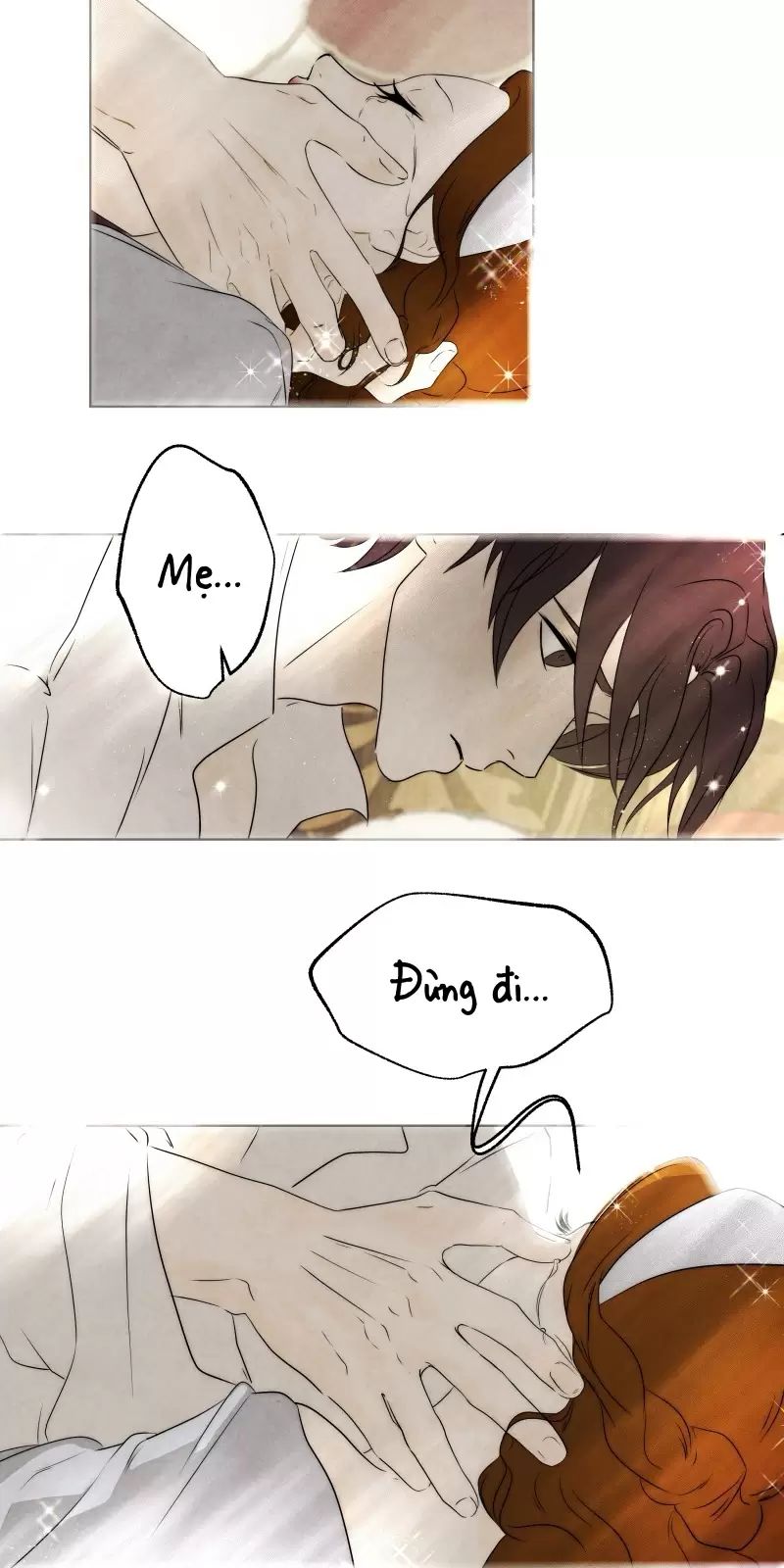 Tôi Là Kẻ Phản Diện: Chapter 33