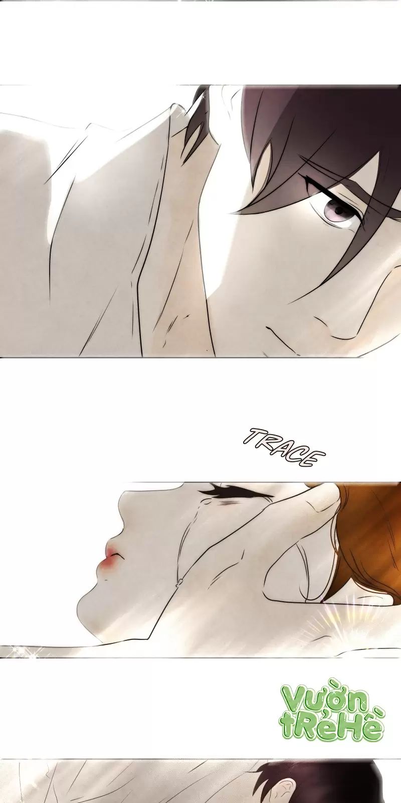 Tôi Là Kẻ Phản Diện: Chapter 33