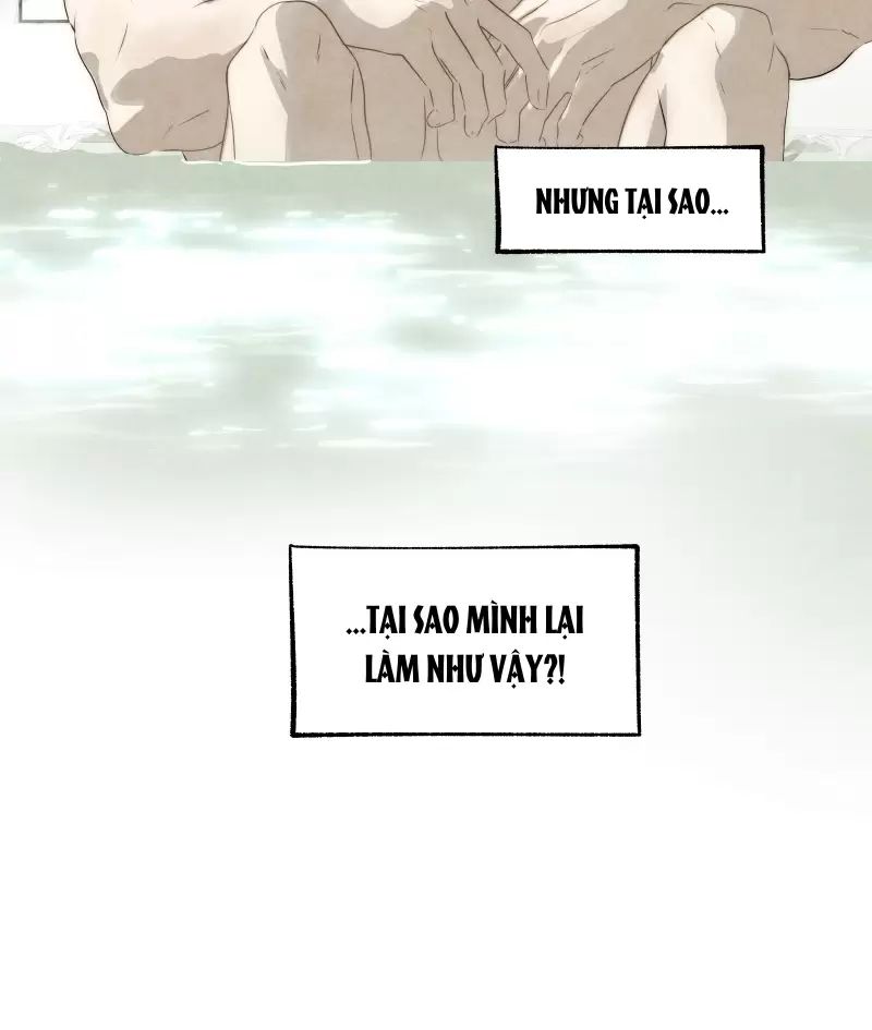 Tôi Là Kẻ Phản Diện: Chapter 33